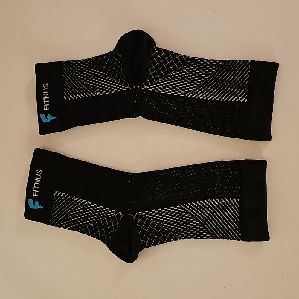 FITNUS  Ankle Support Sock